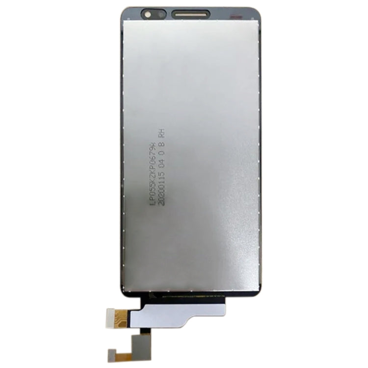 For Alcatel 1B 2022 5031 5031D 5031G LCD Screen with Digitizer Full Assembly - LCD Screen by PMC Jewellery | Online Shopping South Africa | PMC Jewellery