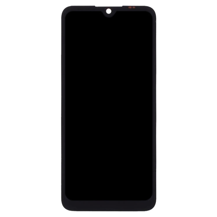 For Alcatel 1L 2021 4063F LCD Screen with Digitizer Full Assembly - LCD Screen by PMC Jewellery | Online Shopping South Africa | PMC Jewellery