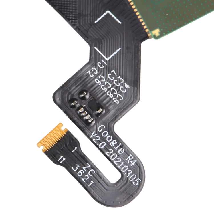For Google Pixel 6 Pro Original Fingerprint Sensor Flex Cable - free shipping - PMC TechLife - Order now!