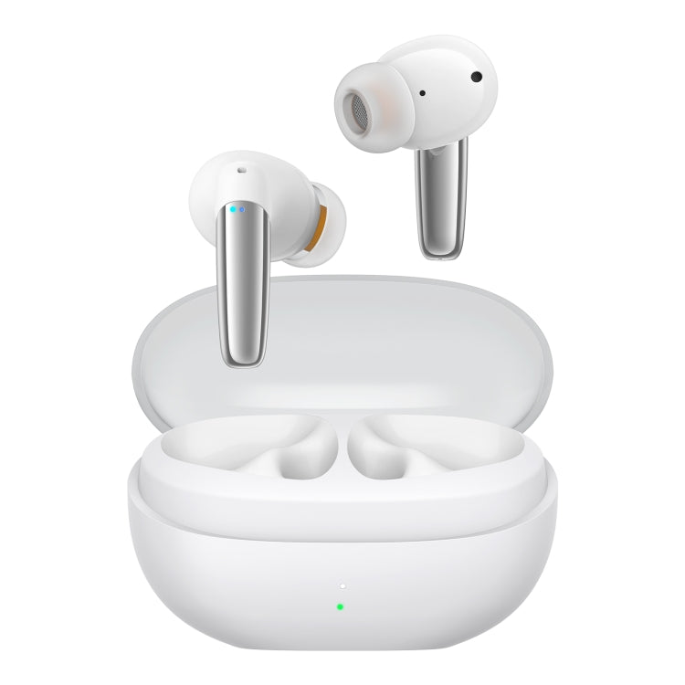 JOYROOM JR-BB1 True Wireless Bluetooth Earphone(White) - Bluetooth Earphone by JOYROOM | Online Shopping South Africa | PMC Jewellery