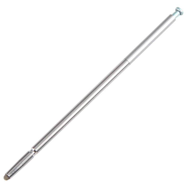 For Motorola Moto G Stylus 5G 2022 XT2215-1 Screen Touch Pen(Green) - free shipping - PMC TechLife - Order now!