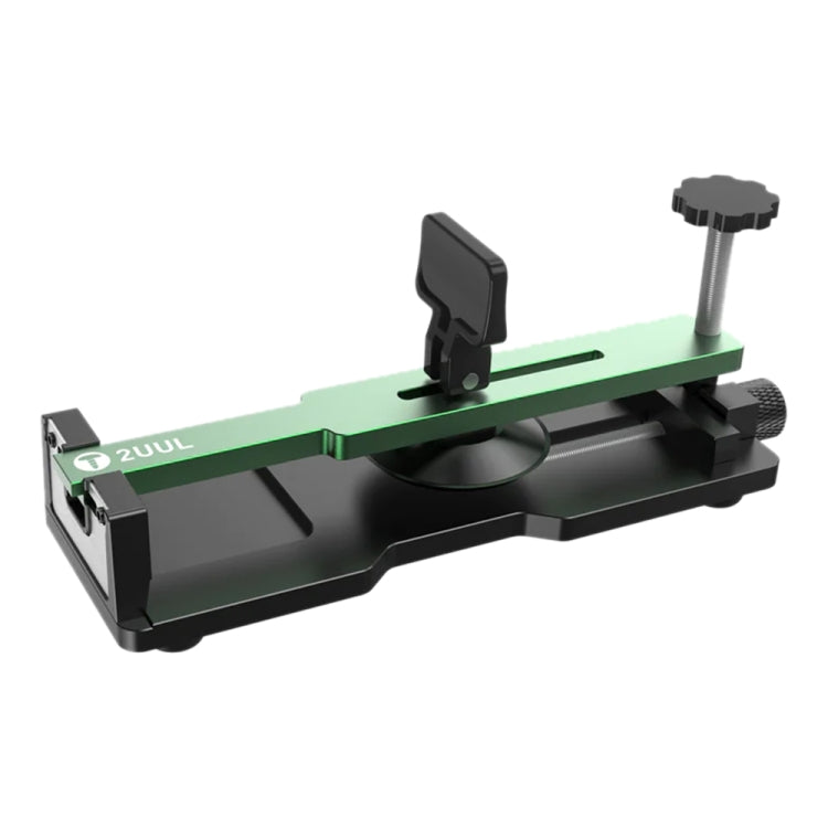 2UUL DA08 Pro Universal Heating-Free LCD Screen Splitter Fixture - free shipping - PMC TechLife - Order now!