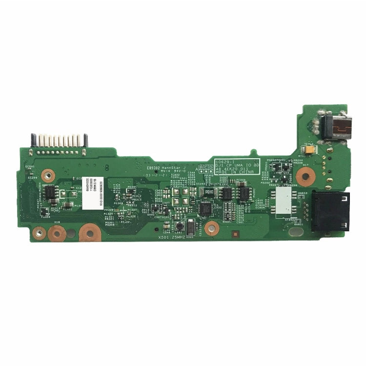 For Dell N4020 N4030 M4010 Network Adapter Card Board - Dell Spare Parts by PMC Jewellery | Online Shopping South Africa | PMC Jewellery