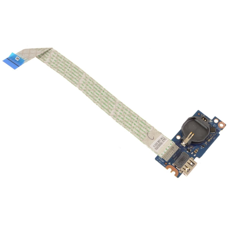 For Dell Latitude 14 3490 / Inspiron 3493 USB Power Board - Dell Spare Parts by PMC TechLife | Online Shopping South Africa | PMC TechLife | Buy Now Pay Later Mobicred