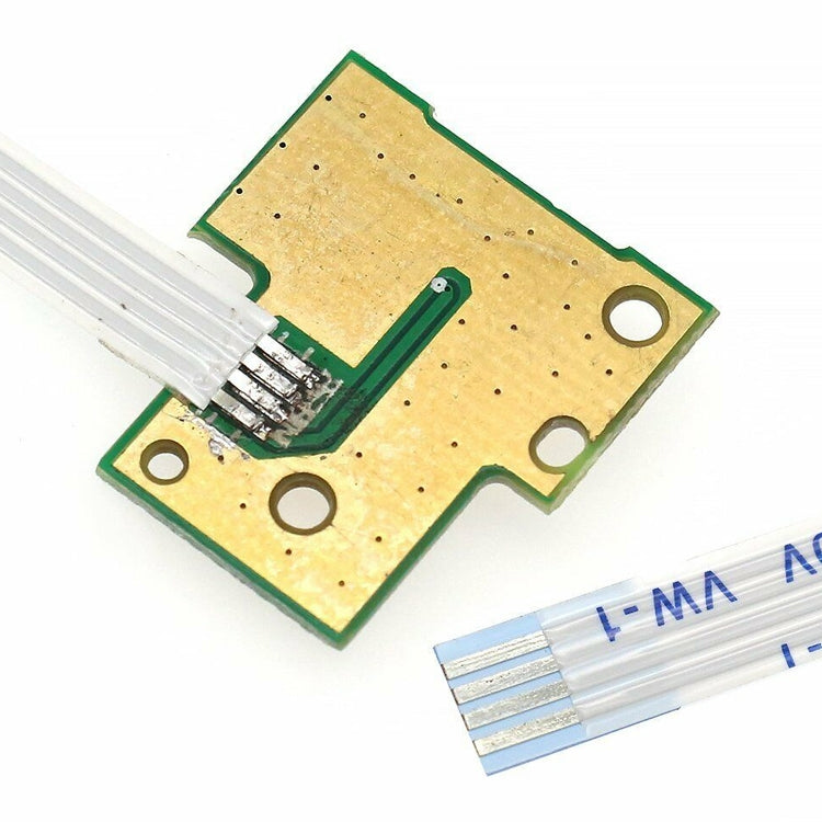 For Dell Inspiron M5030 N5030 Switch Button Small Board - Dell Spare Parts by PMC TechLife | Online Shopping South Africa | PMC TechLife