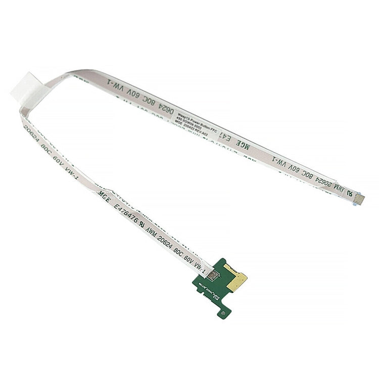 For Dell Latitude 3301 / inspion 5390 Switch Button Small Board - Dell Spare Parts by PMC TechLife | Online Shopping South Africa | PMC TechLife