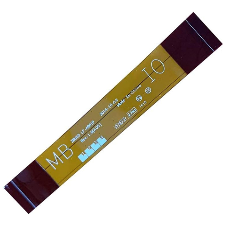 For Dell Latitude E7450 Audio Jack Board - Dell Spare Parts by PMC TechLife | Online Shopping South Africa | PMC TechLife