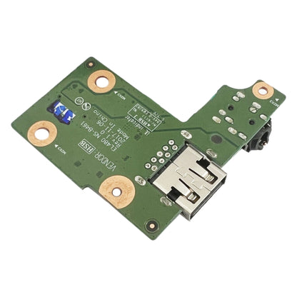 For Lenovo ThinkPad L480 20LS 20LT L490 20Q5 20Q6 USB Power Board - Lenovo Spare Parts by PMC Jewellery | Online Shopping South Africa | PMC Jewellery