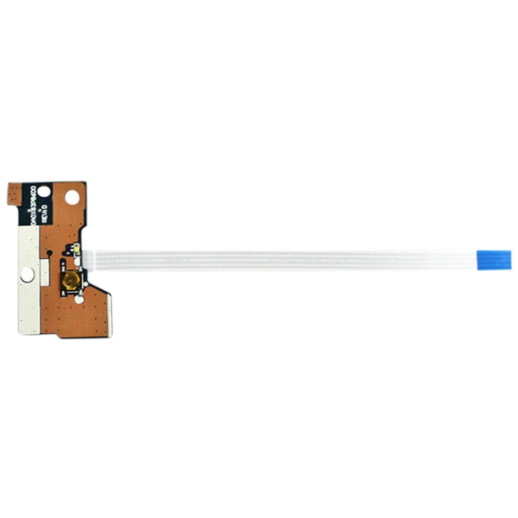 For HP 450 G4 Switch Button Small Board - HP Spare Parts by PMC TechLife | Online Shopping South Africa | PMC TechLife | Buy Now Pay Later Mobicred