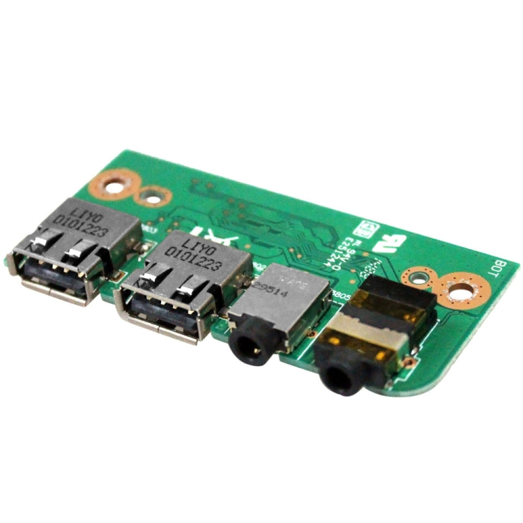 For Asus N53 USB Power Board - Asus Spare Parts by PMC TechLife | Online Shopping South Africa | PMC TechLife