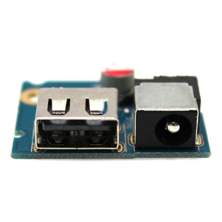 For Lenovo G480 G485 G580  LG4858 Power Small Board - Lenovo Spare Parts by PMC TechLife | Online Shopping South Africa | PMC TechLife | Buy Now Pay Later Mobicred