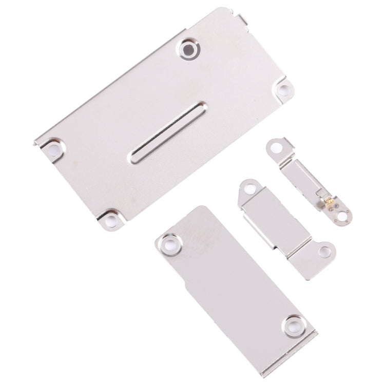 Inner Repair Accessories Part Set For iPhone 12 Pro / 12 - Others by PMC TechLife | Online Shopping South Africa | PMC TechLife