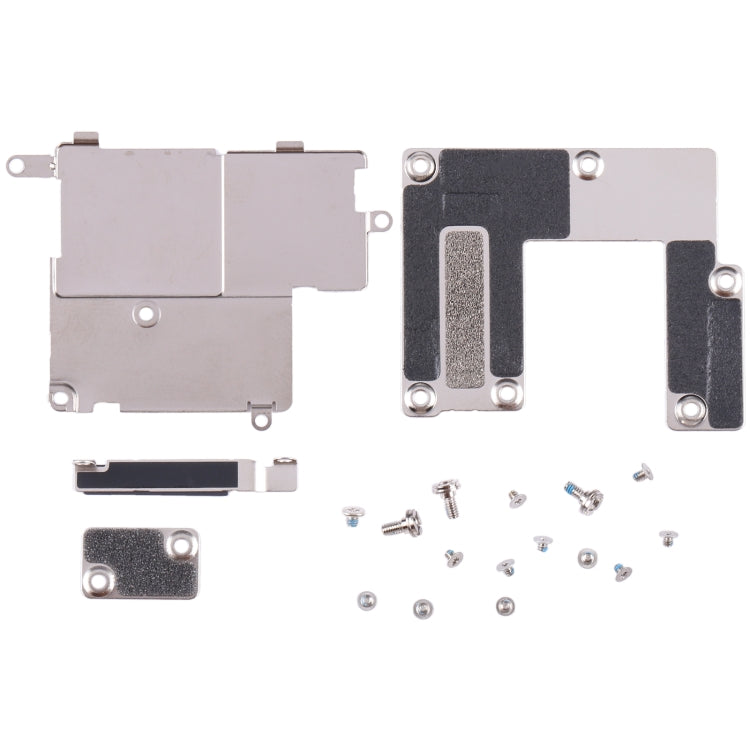 Inner Repair Accessories Part Set For iPhone 11 Pro - Others by PMC TechLife | Online Shopping South Africa | PMC TechLife