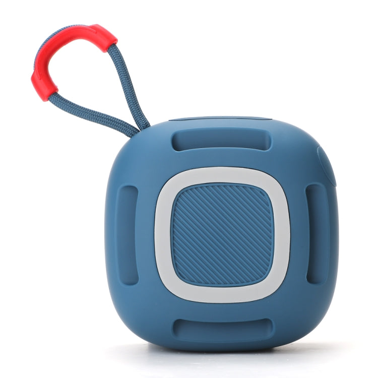 T&G TG659 Outdoor Portable TWS Mini Bluetooth Speaker(Dark Green) - Mini Speaker by T&G | Online Shopping South Africa | PMC TechLife