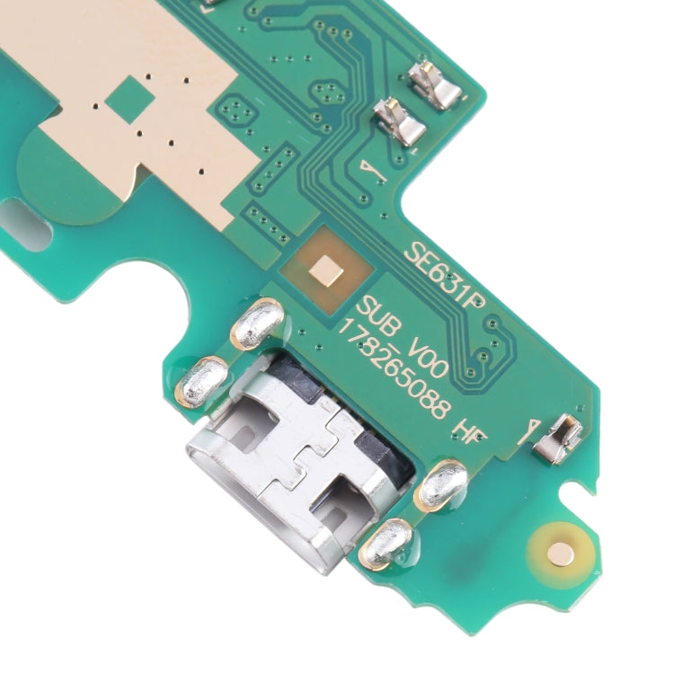 For Nokia C12 OEM Charging Port Board - Charging Port Board by PMC Jewellery | Online Shopping South Africa | PMC Jewellery