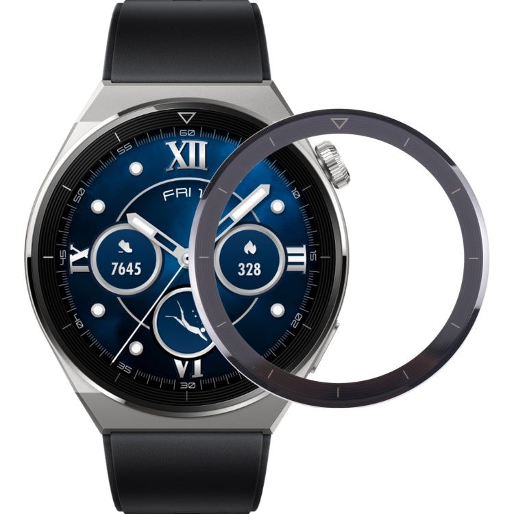 For Huawei Watch GT 3 Pro Original Front Screen Outer Glass Lens - For Huawei by PMC Jewellery | Online Shopping South Africa | PMC Jewellery