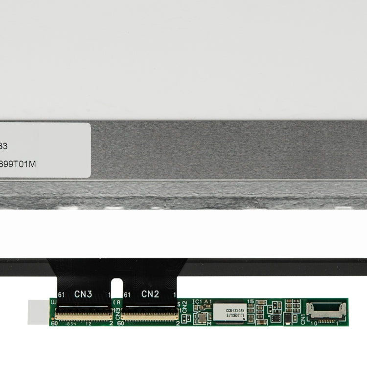 For Lenovo ideaPad C340-14IWL FHD LCD Screen Digitizer Full Assembly with Frame - LCD Screen by PMC TechLife | Online Shopping South Africa | PMC TechLife