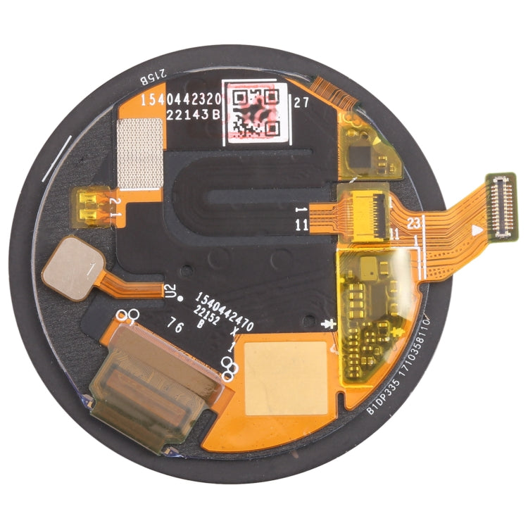 For Huawei Watch GT Cyber Original LCD Screen with Digitizer Full Assembly - For Huawei by PMC Jewellery | Online Shopping South Africa | PMC Jewellery