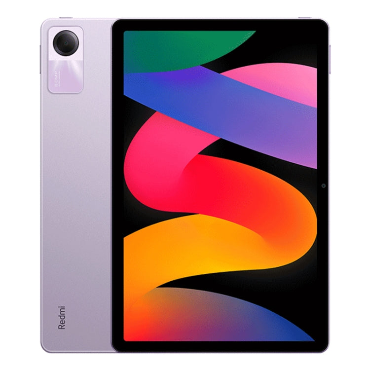 Xiaomi Redmi Pad SE 11 inch, 8GB+256GB, MIUI Pad 14 OS Qualcomm Snapdragon 680 Octa Core, Not Support Google Play(Purple) - Other by Xiaomi | Online Shopping South Africa | PMC Jewellery