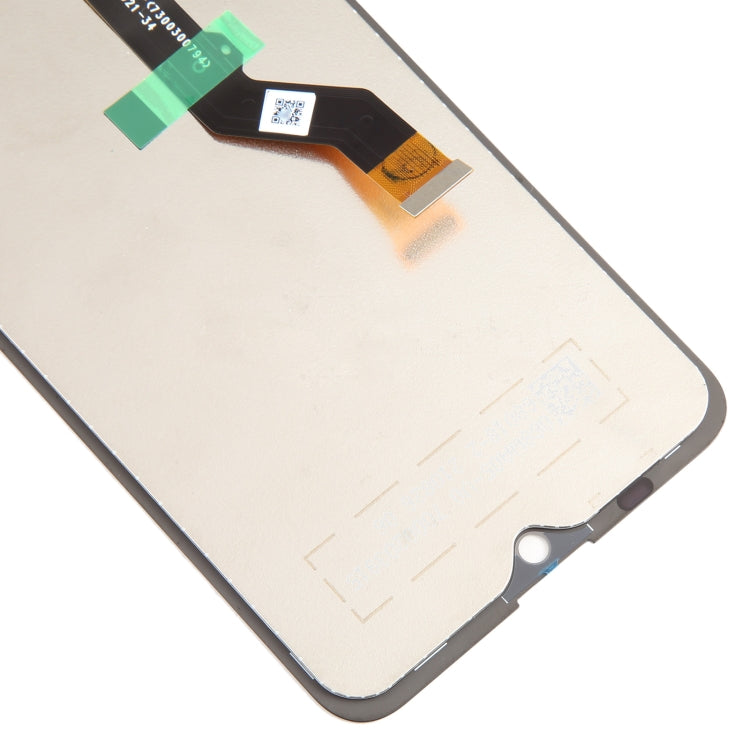 For AT&T Fusion 5G LCD Screen With Digitizer Full Assembly - Others by PMC TechLife | Online Shopping South Africa | PMC TechLife