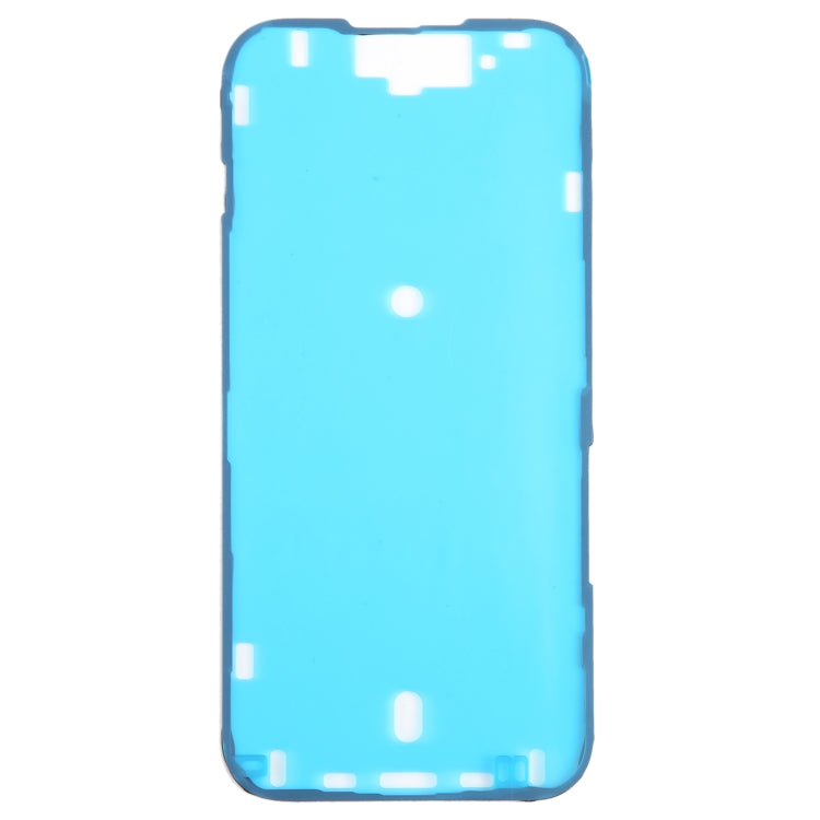 For iPhone 15 LCD Frame Bezel Waterproof Adhesive Stickers -  by PMC TechLife | Online Shopping South Africa | PMC TechLife