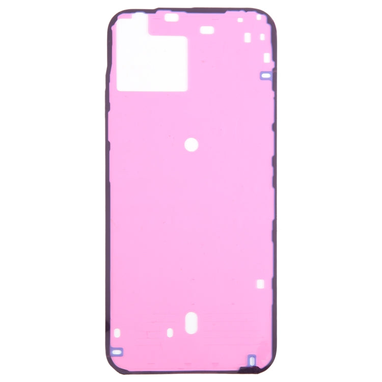 For iPhone 15 Plus Back Housing Cover Adhesive - Others by PMC TechLife | Online Shopping South Africa | PMC TechLife | Buy Now Pay Later Mobicred
