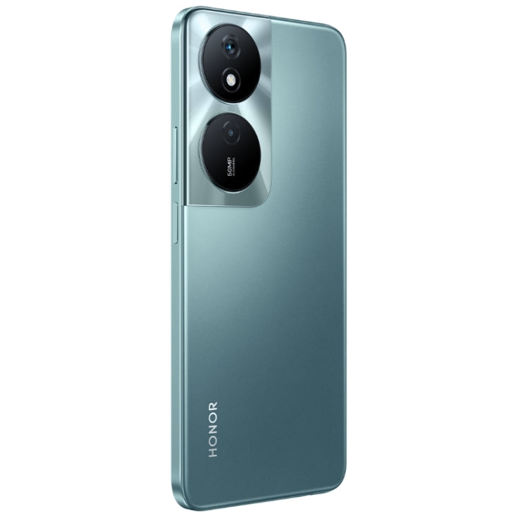 Honor Play 50 Plus, 12GB+256GB, 6.8 inch MagicOS 7.2 Dimensity 6020 Octa Core up to 2.2GHz, Network: 5G, OTG, Not Support Google Play(Green) - free shipping - PMC TechLife - Order now!