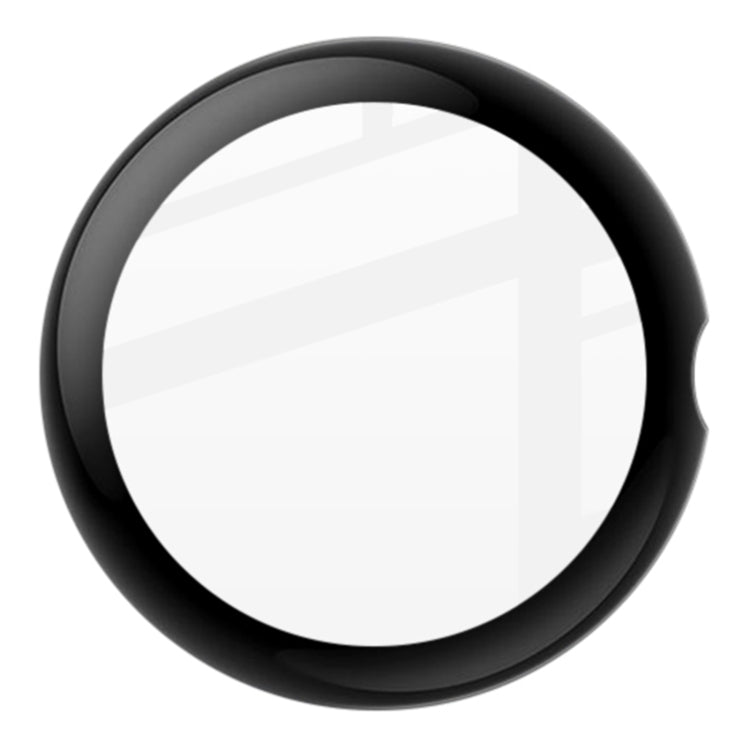 For Google Pixel Watch 2 imak Plexiglass HD Watch Protective Film - Other by imak | Online Shopping South Africa | PMC TechLife