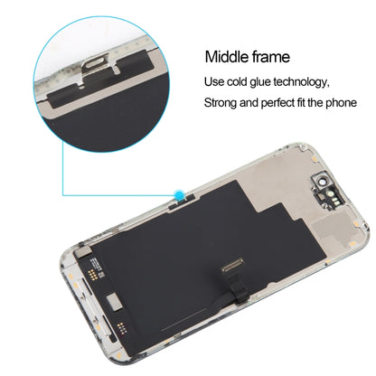 For iPhone 15 Pro Original LCD Screen - LCD Related Parts by PMC Jewellery | Online Shopping South Africa | PMC Jewellery | Buy Now Pay Later Mobicred