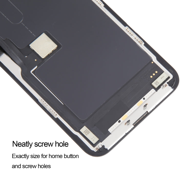 For iPhone 11 Pro in-cell LCD Screen with Digitizer Full Assembly - LCD Related Parts by PMC Jewellery | Online Shopping South Africa | PMC Jewellery