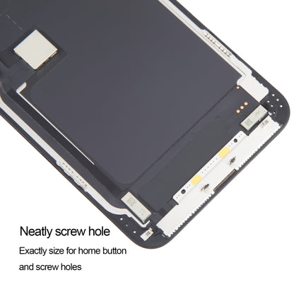 For iPhone 11 Pro Max in-cell LCD Screen with Digitizer Full Assembly - LCD Related Parts by PMC Jewellery | Online Shopping South Africa | PMC Jewellery