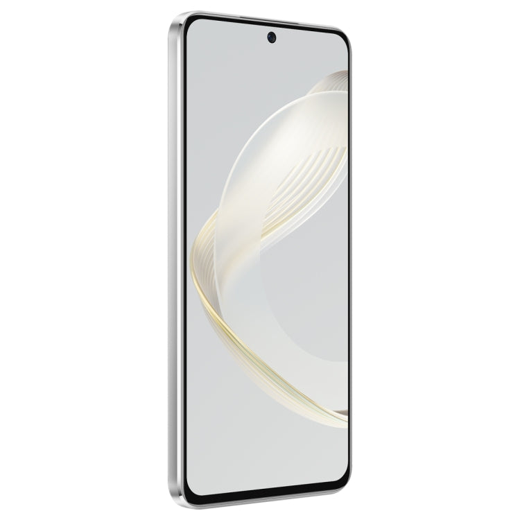 HUAWEI nova 11 SE, 256GB, Screen Fingerprint Identification, 6.67 inch HarmonyOS 4.0 Qualcomm Snapdragon 680 Octa Core, Network: 4G, NFC, OTG, Not Support Google Play(White) - Huawei Mate & P by Huawei | Online Shopping South Africa | PMC Jewellery | Buy Now Pay Later Mobicred