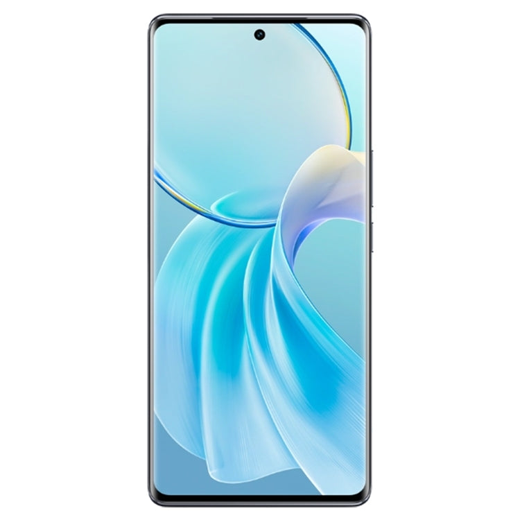 vivo Y100, 8GB+128GB, Face ID / Screen Fingerprint Identification, 6.78 inch Android 13.0 OriginOS 3 Snapdragon 695 Octa Core, OTG, Network: 5G(Black) - vivo by vivo | Online Shopping South Africa | PMC Jewellery | Buy Now Pay Later Mobicred