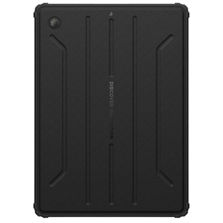 For 15.4 inch Laptop NILLKIN TPU Laptop Sleeve Bag(Black) - 15.6 - 17 inch by NILLKIN | Online Shopping South Africa | PMC Jewellery | Buy Now Pay Later Mobicred