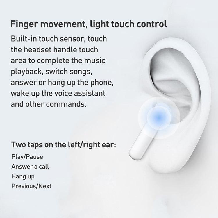 Original Huawei FreeBuds SE 2 Bluetooth 5.3 Wireless Earphone(Blue) - free shipping - PMC TechLife - Order now!