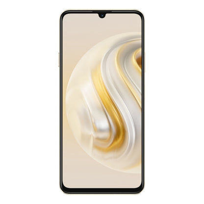 HUAWEI Enjoy 70, 8GB+128GB, Side Fingerprint Identification, 6.75 inch HarmonyOS 4.0 Kirin 710A Octa Core 2.0GHz, Network: 4G, OTG, Not Support Google Play(White) - Huawei Mate & P by Huawei | Online Shopping South Africa | PMC Jewellery | Buy Now Pay Later Mobicred