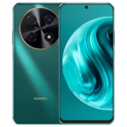 HUAWEI Enjoy 70 Pro, 8GB+256GB, Side Fingerprint Identification, 6.7 inch HarmonyOS 4.0 Qualcomm Snapdragon 680 Octa Core 2.4GHz, Network: 4G, OTG, Not Support Google Play(Green) - Huawei Mate & P by Huawei | Online Shopping South Africa | PMC Jewellery | Buy Now Pay Later Mobicred