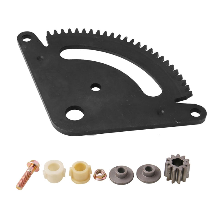 Tractor Modification Parts Steering Gear Sector Gear for John Deere L series - Others by PMC TechLife | Online Shopping South Africa | PMC TechLife