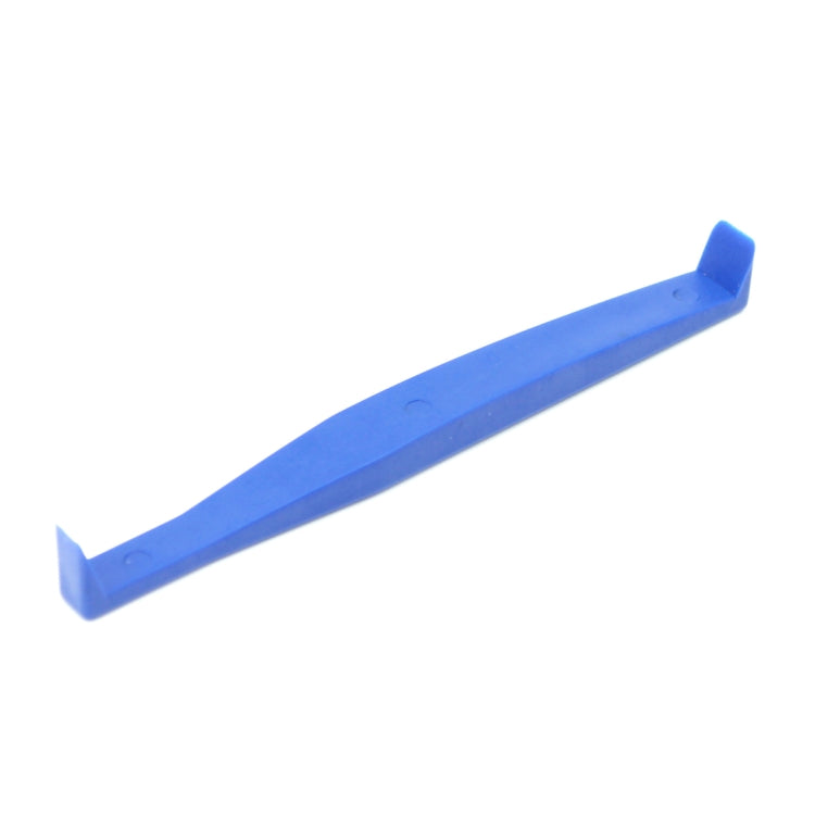 100 PCS JIAFA P8821 Mobile Phone Repair Tool M-shaped Spudgers(Blue) - Crowbar by JIAFA | Online Shopping South Africa | PMC TechLife | Buy Now Pay Later Mobicred