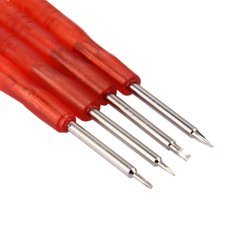 9 in 1 Repair Tool Set for iPhone 7 & 7 Plus & iPhonex & iPhone8 & iPhone8 Plus - Tool Kits by PMC TechLife | Online Shopping South Africa | PMC TechLife