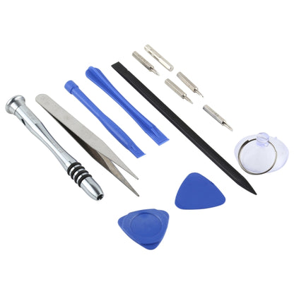 JIAFA JF-8112 13 in 1 Repair Tool Set for iPhone 7 & 7 Plus - Tool Kits by JIAFA | Online Shopping South Africa | PMC Jewellery