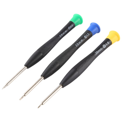 JF-17010301 7 in 1 Repair Tool Set for iPhone, Samsung - Tool Kits by JIAFA | Online Shopping South Africa | PMC Jewellery