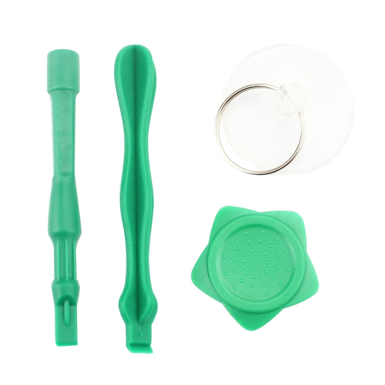 JF-TOi7 8 in 1 Repair Tool Set for iPhone 7 - Tool Kits by JIAFA | Online Shopping South Africa | PMC TechLife | Buy Now Pay Later Mobicred
