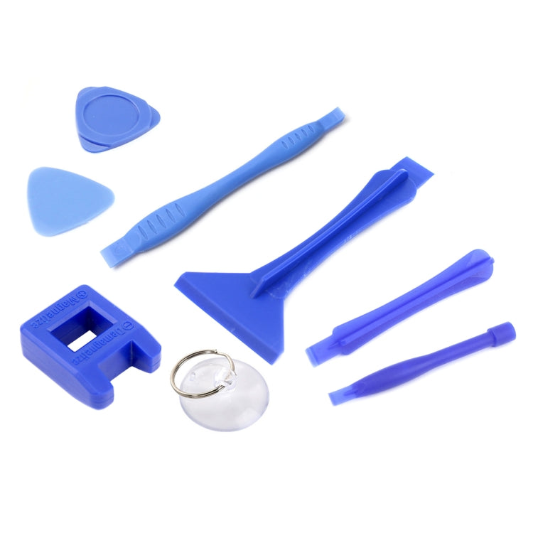 JIAFA JF-8150 26 in 1 Multi-functional Repair Tool Set with Bag - Tool Kits by JIAFA | Online Shopping South Africa | PMC TechLife | Buy Now Pay Later Mobicred