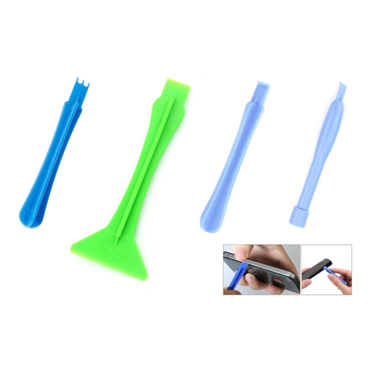 JIAFA JF-8102 21 in 1 Phone Repair Tool Set - free shipping - PMC TechLife - Order now!