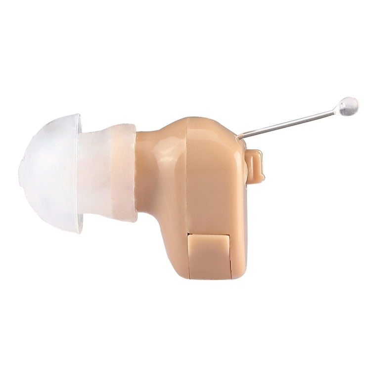 AXON K-188 Mini In Ear Sound Amplifier Adjustable Tone Hearing Aid - Hearing Aids by PMC TechLife | Online Shopping South Africa | PMC TechLife