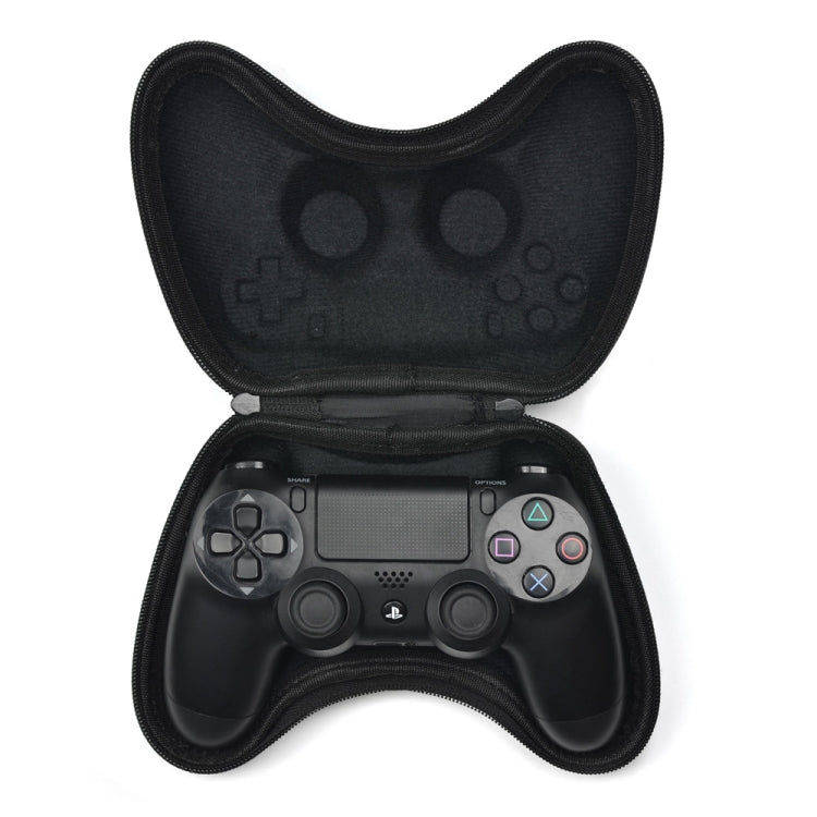 EVA Gamepad Storage Bag Shockproof Cover for PS4 Controller - Bags by PMC Jewellery | Online Shopping South Africa | PMC Jewellery