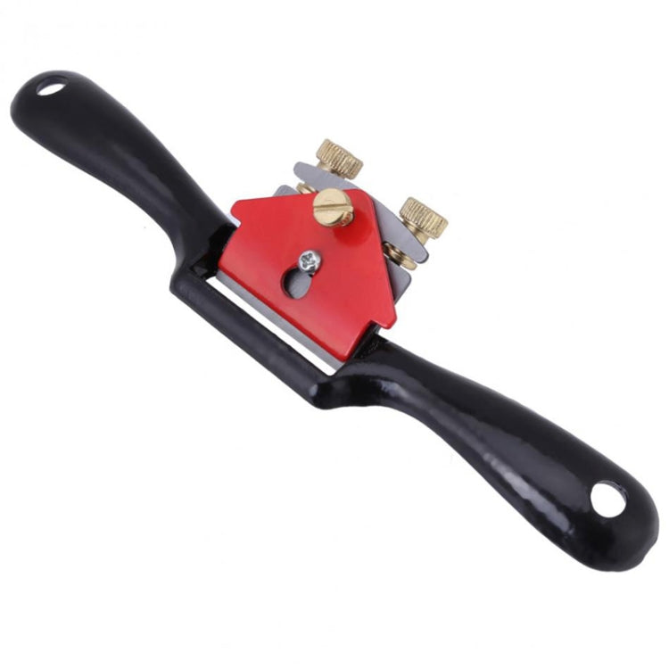 MYTEC 9 Inch Adjustable Hand Push Home Woodworking Hand Planer - free shipping - PMC TechLife - Order now!