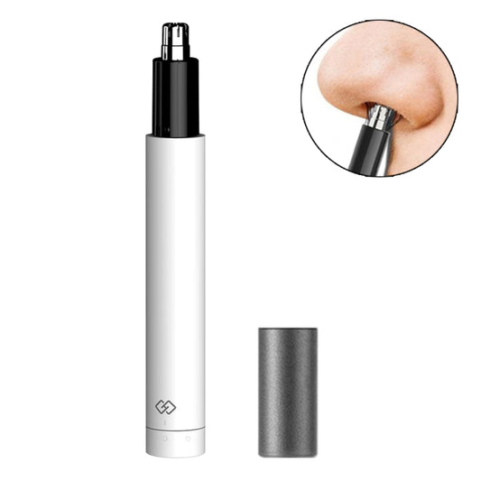 Original Xiaomi Youpin HN3 Huanxing Mini Nose Hair Trimmer(White) - Hair Trimmer by Xiaomi | Online Shopping South Africa | PMC Jewellery