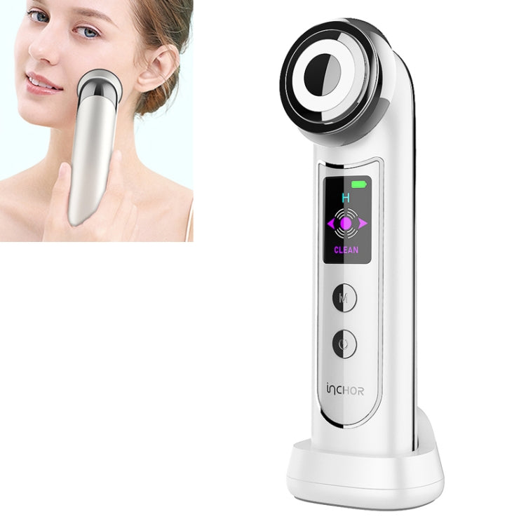 INCHOR INCH038 Wireless Import and Export Beauty Instrument - Beauty Instrument by INCHOR | Online Shopping South Africa | PMC Jewellery | Buy Now Pay Later Mobicred